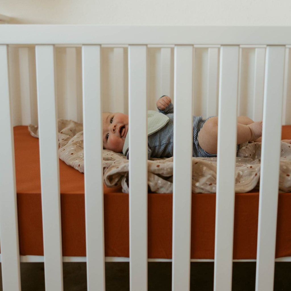 Crib Sheets